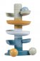 Mobile Preview: Spiralturm Blau von Little Dutch 2007438